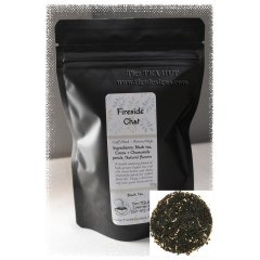 Fireside Chat Premium Loose-leaf Tea